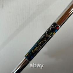 Scotty Cameron California MONTEREY Putter 35in