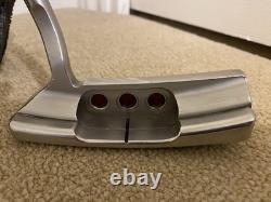 Scotty Cameron California Monterey 1.5 33.5 Inch With Headcover PRISTINE