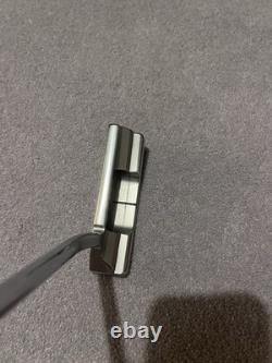 Scotty Cameron California Monterey 1.5 With Corded Dancing Scotty Grip 33.5 Inch