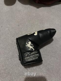 Scotty Cameron California Monterey 1.5 With Corded Dancing Scotty Grip 33.5 Inch