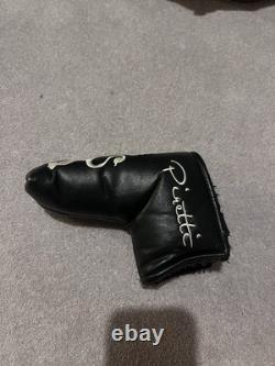 Scotty Cameron California Monterey 1.5 With Corded Dancing Scotty Grip 33.5 Inch