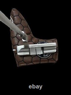 Scotty Cameron California Monterey Custom Refinished By Chris Finch