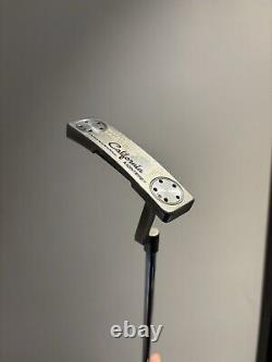 Scotty Cameron California Monterey Honey Dip Putter / 34 Inch