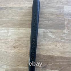 Scotty Cameron, California Monterey Right Handed Putter