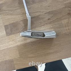 Scotty Cameron, California Monterey Right Handed Putter