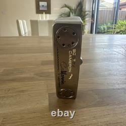 Scotty Cameron, California Monterey Right Handed Putter