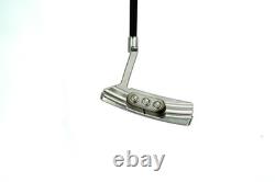 Scotty Cameron California Monterey Right Handed Putter / 37 Inch