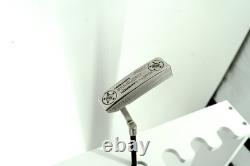Scotty Cameron California Monterey Right Handed Putter / 37 Inch