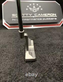 Scotty Cameron California Monterey, Special Edition, 1st Of 500