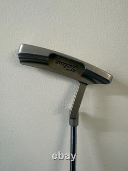 Scotty Cameron California Montery Putter / 34