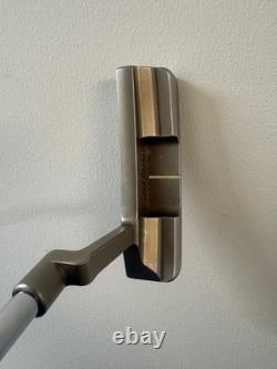 Scotty Cameron California Montery Putter / 34