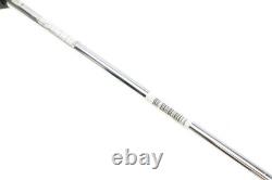 Scotty Cameron California Sea Mist Del Mar Golf Club Mens Right Handed Putter