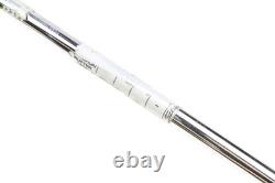 Scotty Cameron California Sea Mist Del Mar Golf Club Mens Right Handed Putter