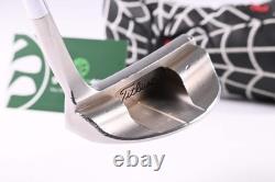 Scotty Cameron California Sea Mist Del Mar Putter / 34 Inch