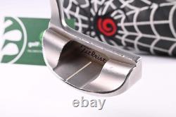 Scotty Cameron California Sea Mist Del Mar Putter / 34 Inch
