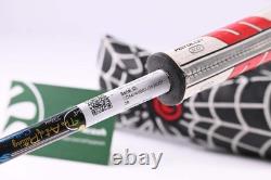 Scotty Cameron California Sea Mist Del Mar Putter / 34 Inch