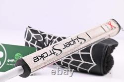 Scotty Cameron California Sea Mist Del Mar Putter / 34 Inch