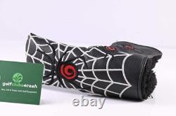 Scotty Cameron California Sea Mist Del Mar Putter / 34 Inch