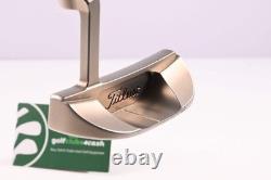 Scotty Cameron California Sea Mist Sonoma Putter / 31 Inch