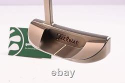 Scotty Cameron California Sea Mist Sonoma Putter / 31 Inch