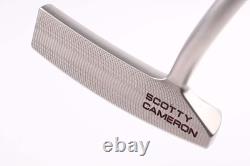 Scotty Cameron California Sonoma Putter / 32 Inch
