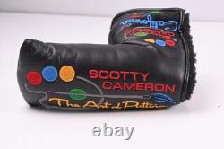 Scotty Cameron California Sonoma Putter / 32 Inch