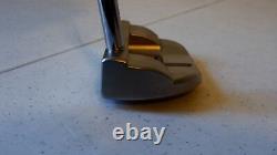 Scotty Cameron Cameron & Crown M1 Newport Mallet 33 Good used putter! UPSP ship