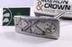 Scotty Cameron Cameron & Crown Newport M2 Putter / 33 Inch