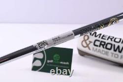 Scotty Cameron Cameron & Crown Newport M2 Putter / 33 Inch