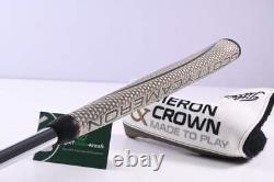 Scotty Cameron Cameron & Crown Newport M2 Putter / 33 Inch