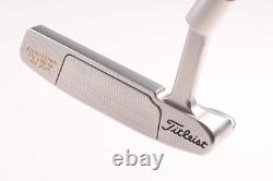 Scotty Cameron Cameron & Crown Newport Putter / 35 Inch