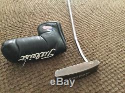 Scotty Cameron Catalina 2 Oil Can RH Putter with Headcover $250