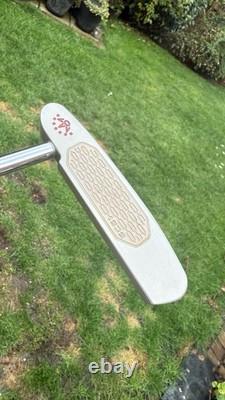 Scotty Cameron Catalina Studio Style 2025 Putter 35 VGC