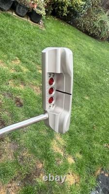 Scotty Cameron Catalina Studio Style 2025 Putter 35 VGC