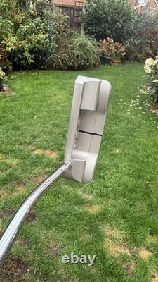 Scotty Cameron Catalina Studio Style 2025 Putter 35 VGC