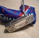 Scotty Cameron Champions Choice Button Back Newport 2.5? Putter 34