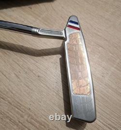Scotty Cameron Champions Choice Button Back Newport 2.5? Putter 34