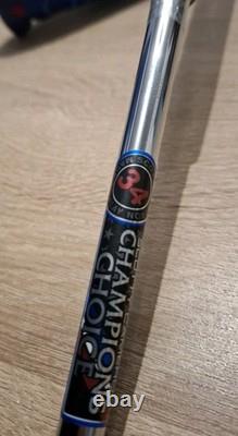 Scotty Cameron Champions Choice Button Back Newport 2.5? Putter 34