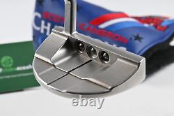 Scotty Cameron Champions Choice FB 5.5 Button Back Putter / 32 Inch