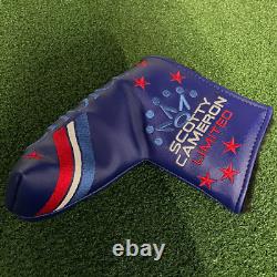 Scotty Cameron Champions Choice Newport 2.5+ Putter 35 +headcover / Ltd Edition