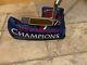 Scotty Cameron Champions Choice Newport 2 Button Back Putter / 35 Inch