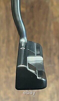 Scotty Cameron Circa 62 2 Putter Left Hand NICE Blue Haze (PVD) Finish