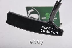 Scotty Cameron Circa 62 2006 No. 1 Putter / 32 Inch Refurbished