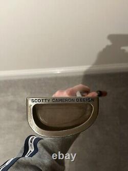 Scotty Cameron Circa 62 2006 No. 5 Putter / 35 Inch