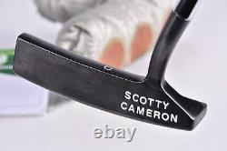 Scotty Cameron Circa 62 2006 No2 Putter / 35 Inch