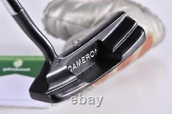 Scotty Cameron Circa 62 2006 No2 Putter / 35 Inch