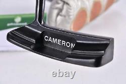 Scotty Cameron Circa 62 2006 No2 Putter / 35 Inch