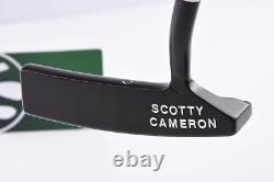 Scotty Cameron Circa 62 2006 No2 Putter / 35 Inch / Refurbished