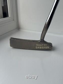 Scotty Cameron Circa 62 2008 Model No. 2 Men's Right Handed Putter