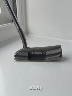 Scotty Cameron Circa 62 2008 Model No. 2 Men's Right Handed Putter